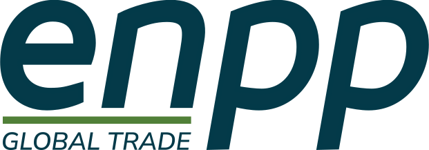 ENPP Global Trade Logo